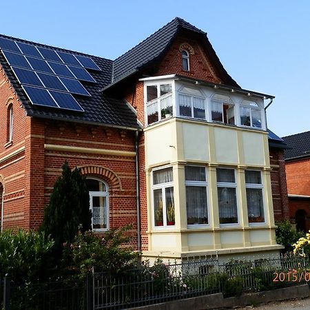 Ferienwohnung Fedler Blankenburg  Quarto foto
