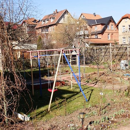 Ferienwohnung Fedler Blankenburg  Exterior foto