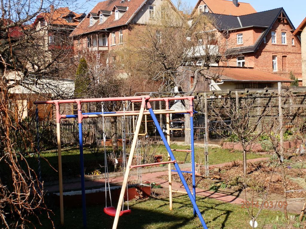 Ferienwohnung Fedler Blankenburg  Quarto foto