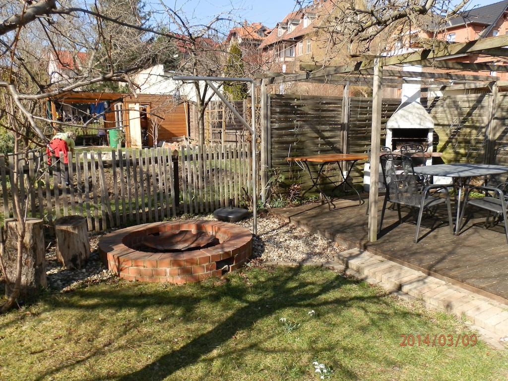 Ferienwohnung Fedler Blankenburg  Quarto foto