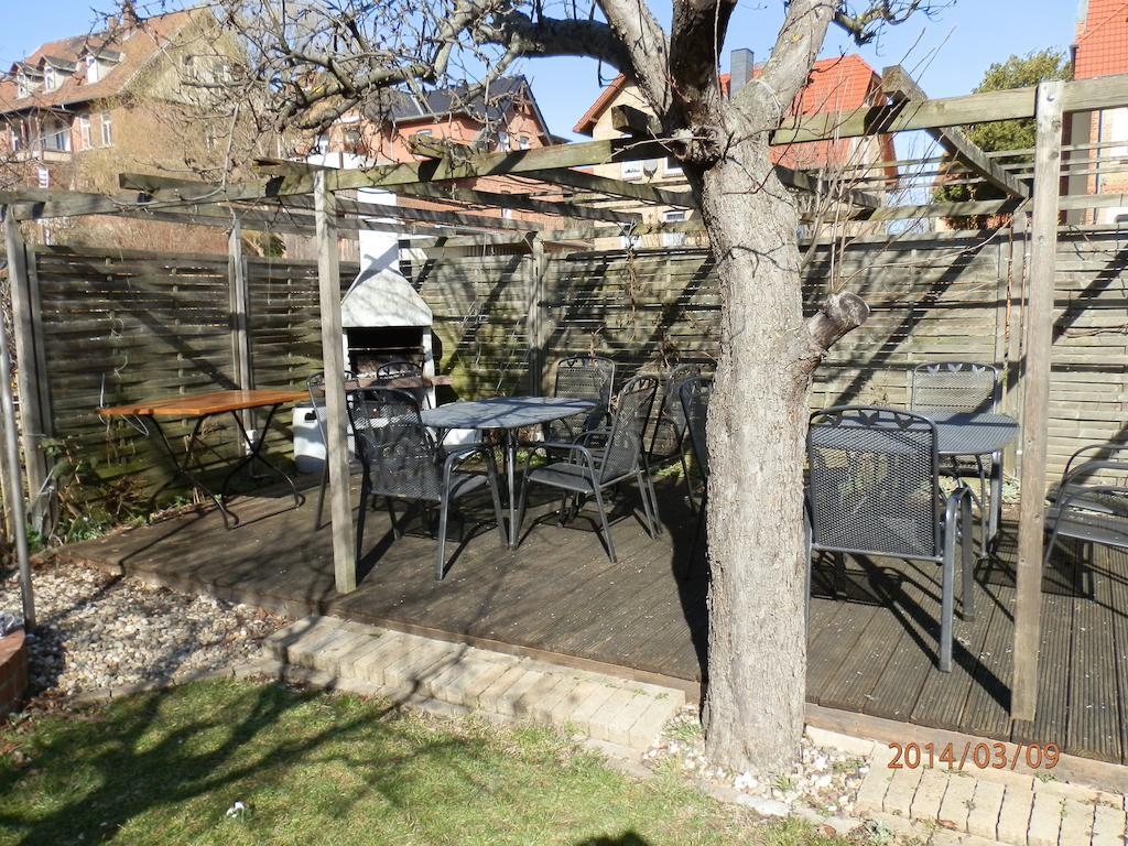 Ferienwohnung Fedler Blankenburg  Quarto foto