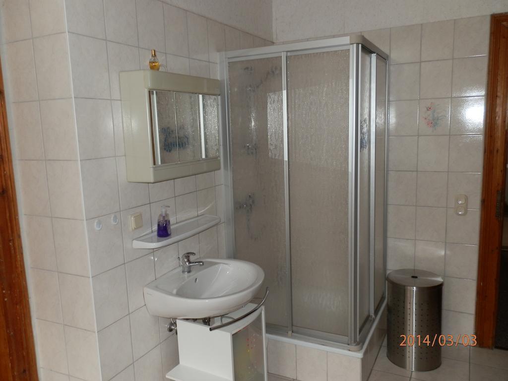 Ferienwohnung Fedler Blankenburg  Quarto foto