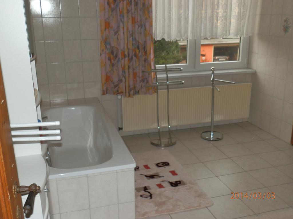 Ferienwohnung Fedler Blankenburg  Quarto foto