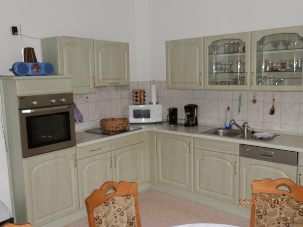 Ferienwohnung Fedler Blankenburg  Quarto foto
