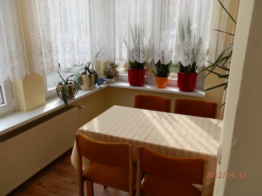 Ferienwohnung Fedler Blankenburg  Quarto foto