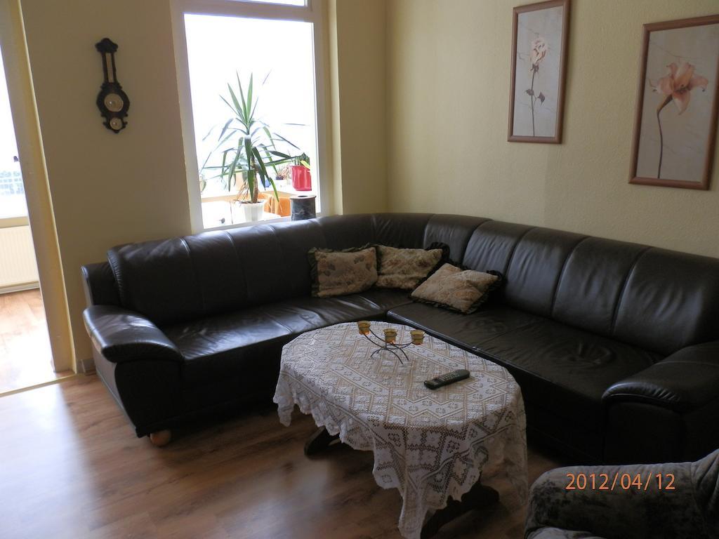 Ferienwohnung Fedler Blankenburg  Quarto foto