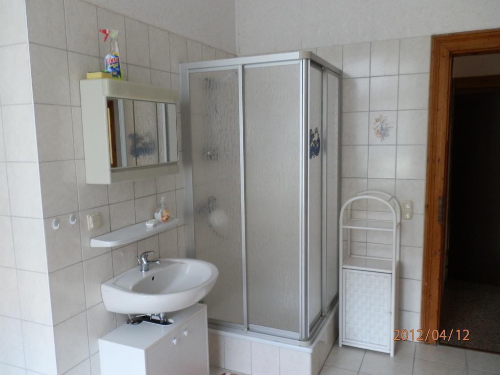 Ferienwohnung Fedler Blankenburg  Quarto foto