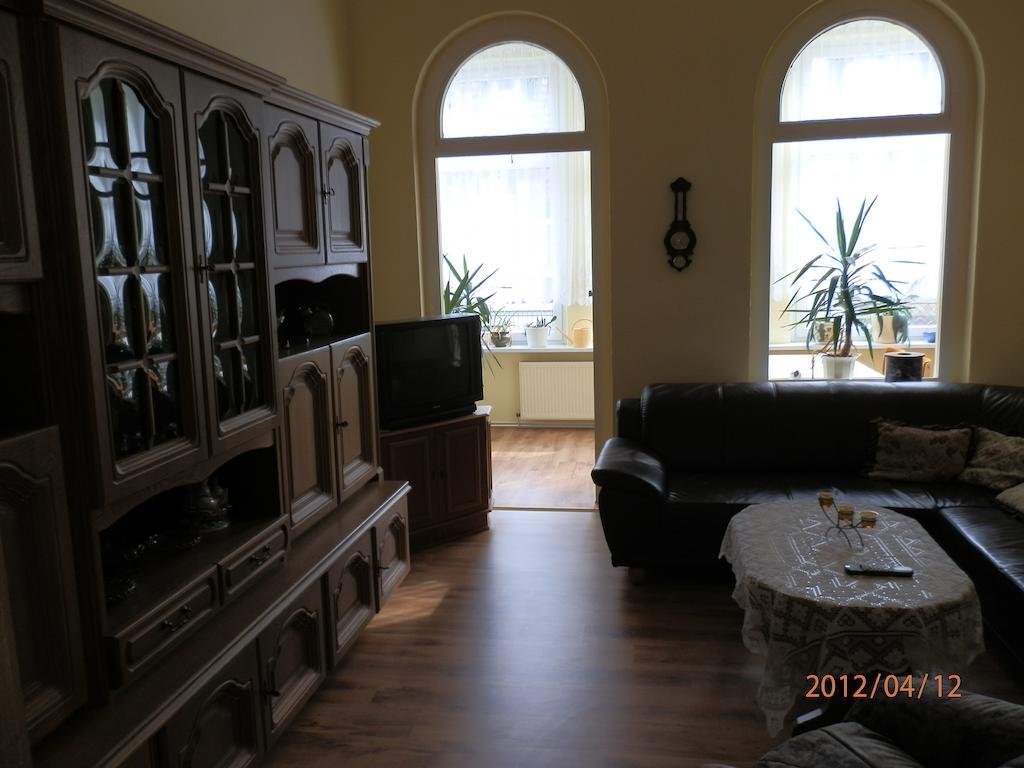 Ferienwohnung Fedler Blankenburg  Quarto foto