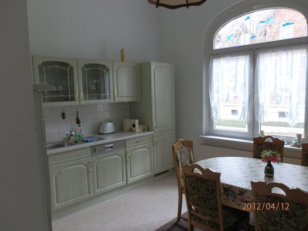 Ferienwohnung Fedler Blankenburg  Quarto foto