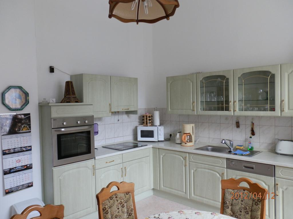 Ferienwohnung Fedler Blankenburg  Quarto foto