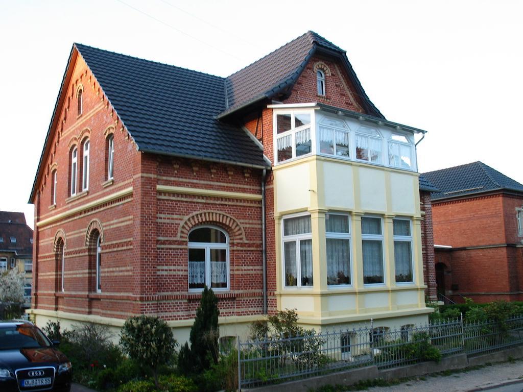 Ferienwohnung Fedler Blankenburg  Quarto foto